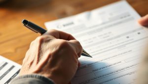 Nejčastější chyby při žádosti o půjčku a jak se jim vyhnout