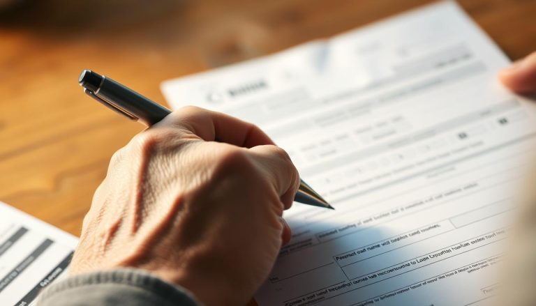 Chyby při žádosti o půjčku