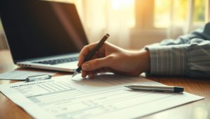 Co potřebujete vědět před podáním žádosti o úvěr