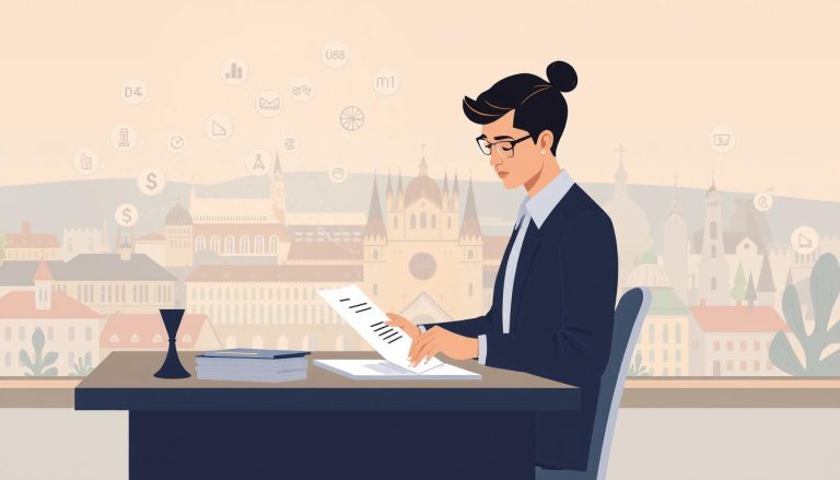 Půjčka v České republice