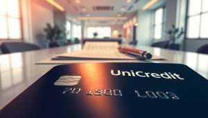 Podrobný průvodce procesem žádosti o úvěr UniCredit