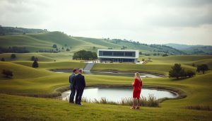 Průvodce bezpečnými investicemi v roce 2025