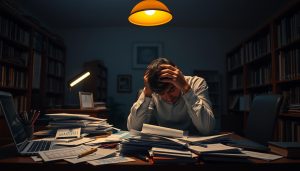 Časté chyby při investování a jak se jim vyhnout