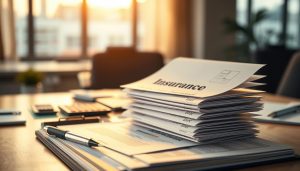 Seznam dokumentů potřebných pro sjednání pojištění