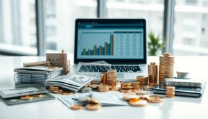 Jak si vytvořit stabilní investiční portfolio