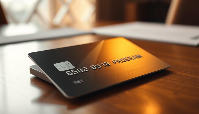 kreditní karta bonusový program