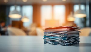 Často kladené otázky ohledně limitu kreditní karty