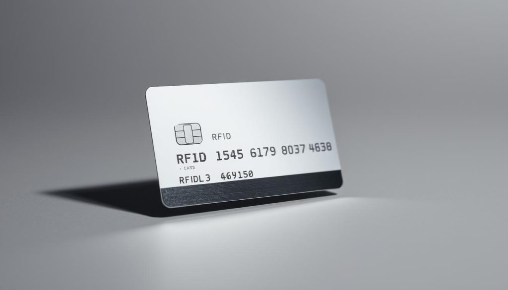 ochrana kreditní karty