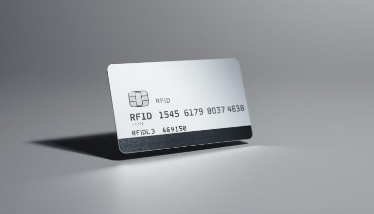 ochrana kreditní karty