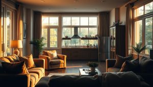 Vše o pojištění domácnosti a jeho výhodách