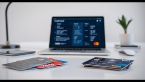 Jak správně porovnávat nabídky kreditních karet