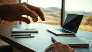 Co byste měli vědět před první investicí