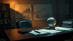 Jak lépe posoudit rizika při investování