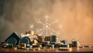 Strategie diverzifikace pro bezpečnější investování