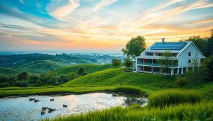 Vše o udržitelných a ekologických investicích