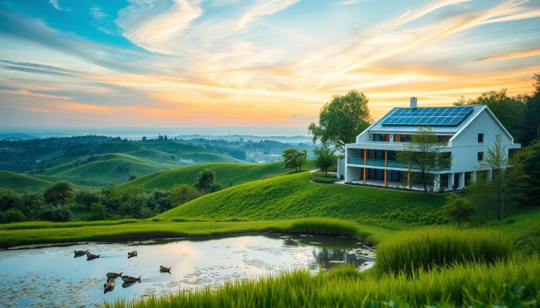 udržitelné investice