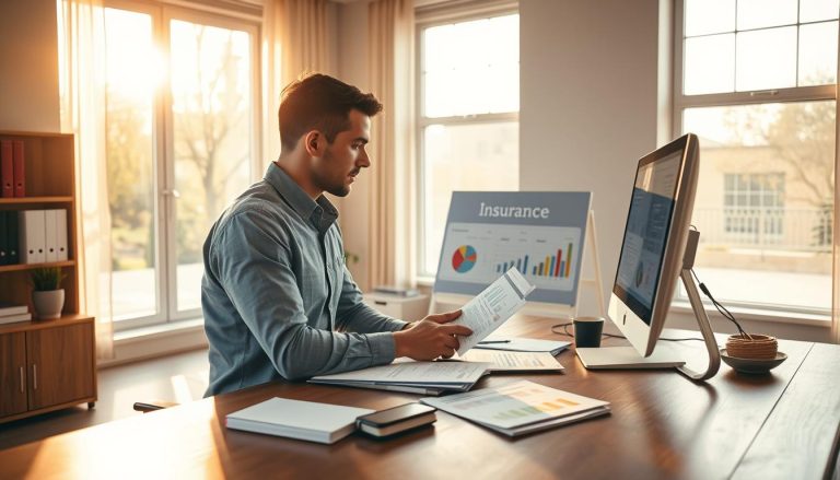 výběr pojištění