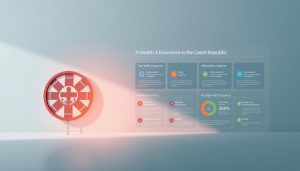 Zdravotní pojištění v Česku: Důležité informace